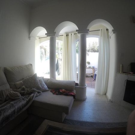 Villa Casa Colonia à La Línea de la Concepción Extérieur photo