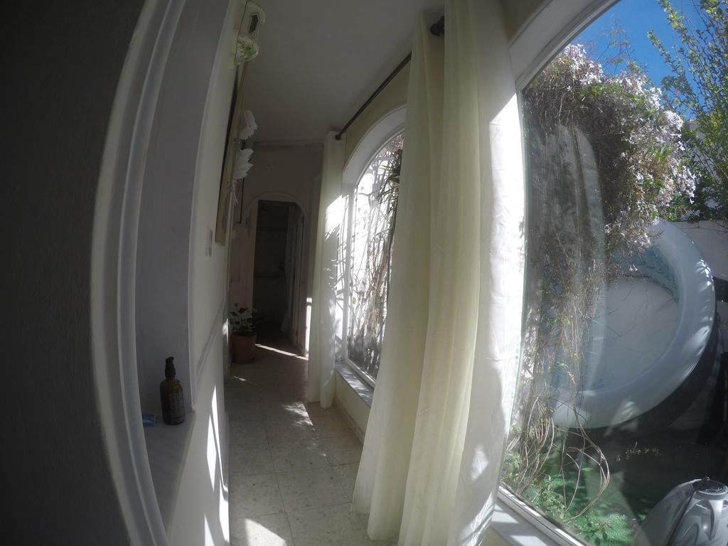Villa Casa Colonia à La Línea de la Concepción Extérieur photo