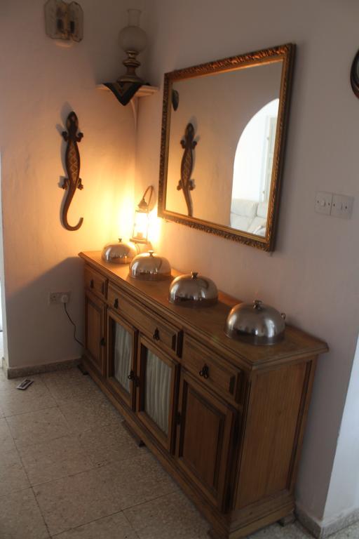 Villa Casa Colonia à La Línea de la Concepción Extérieur photo
