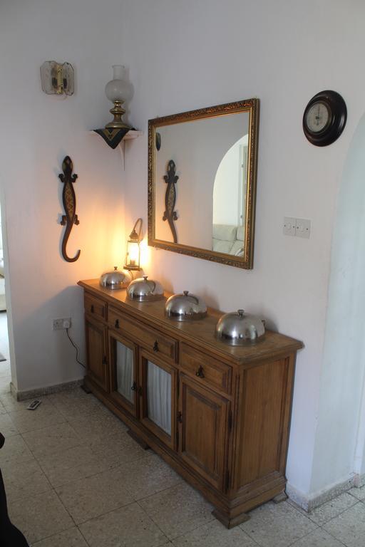Villa Casa Colonia à La Línea de la Concepción Extérieur photo