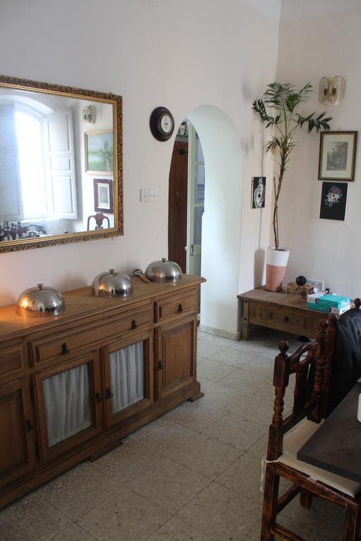 Villa Casa Colonia à La Línea de la Concepción Extérieur photo