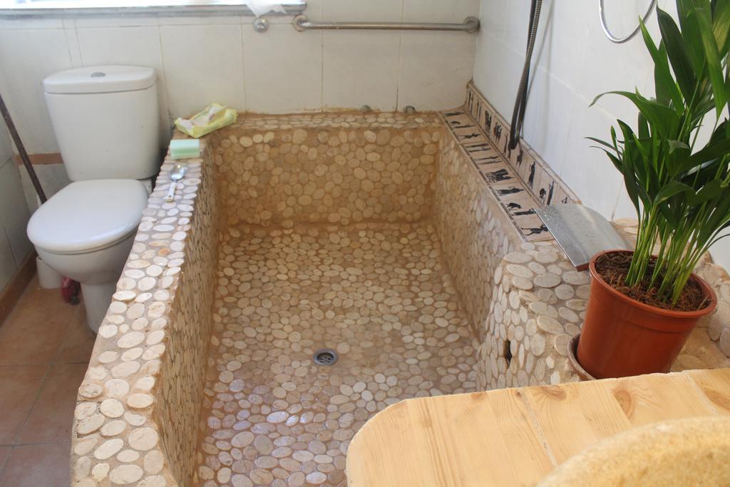 Villa Casa Colonia à La Línea de la Concepción Extérieur photo