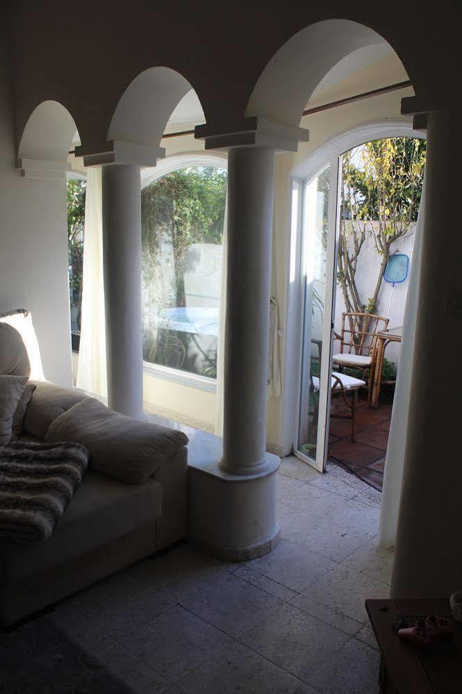 Villa Casa Colonia à La Línea de la Concepción Extérieur photo