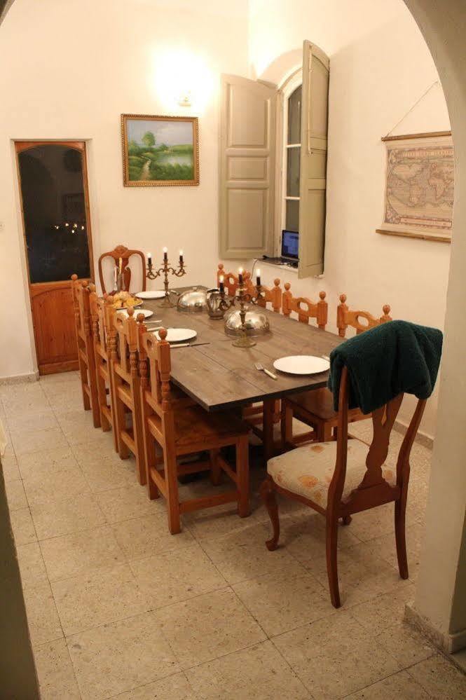 Villa Casa Colonia à La Línea de la Concepción Extérieur photo