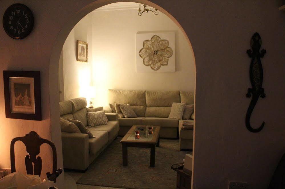 Villa Casa Colonia à La Línea de la Concepción Extérieur photo